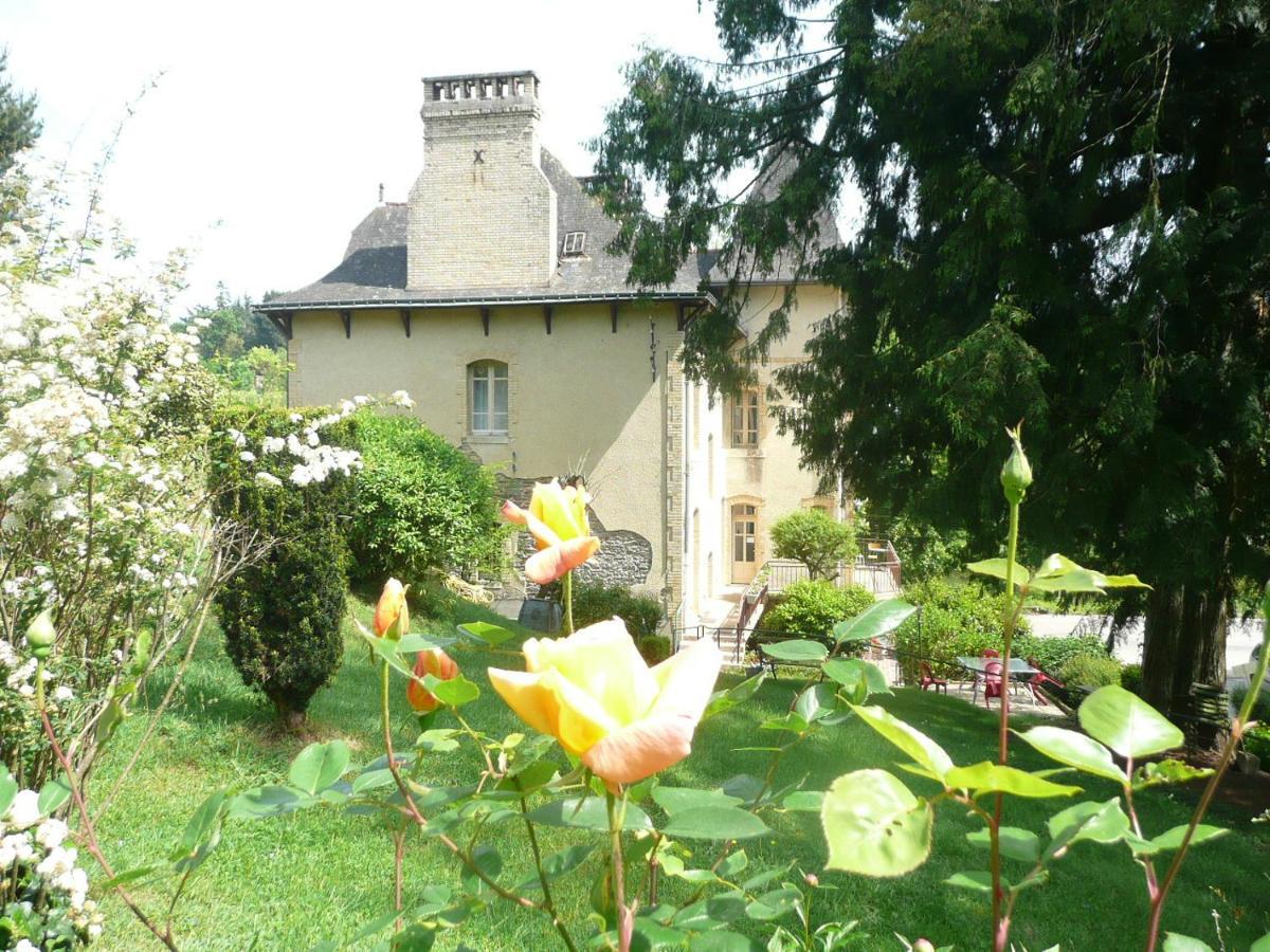 Villa Tranquillite Rohan Exterior photo