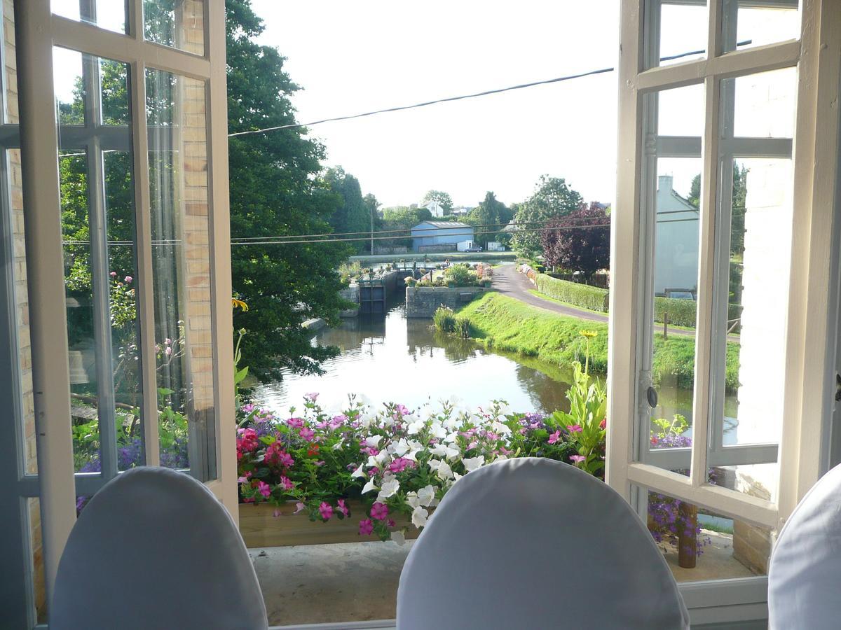 Villa Tranquillite Rohan Exterior photo